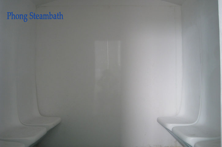 Phòng Steambath